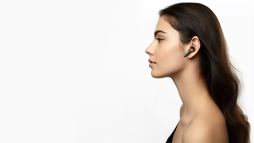 Test et avis des écouteurs SoundPeats Air4 Bluetooth 5.3 sans fil