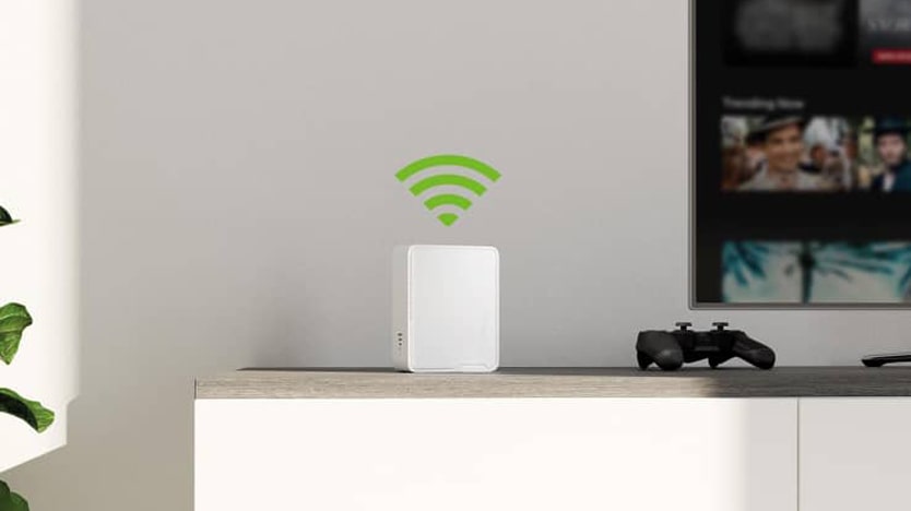 Devolo WiFi 6 Repeater 5400