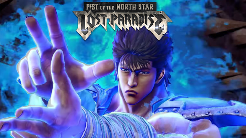 Test Fist of The North Star: Lost Paradise. Quand Yakuza croise Kenshirô