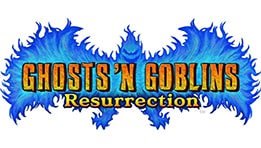 Test Ghosts 'n Goblins Resurrection. Un remake toujours aussi exigeant