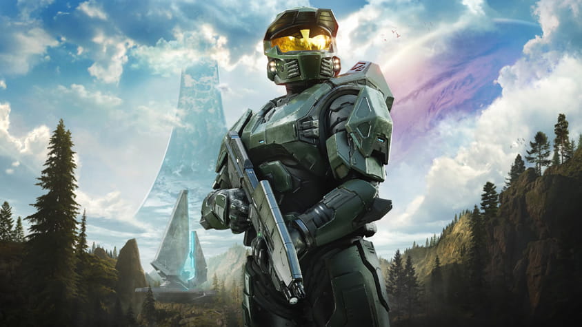 Couverture de l'article : Test Halo Campaign Evolved : Le retour sublime (mais amputé) du Roi des FPS