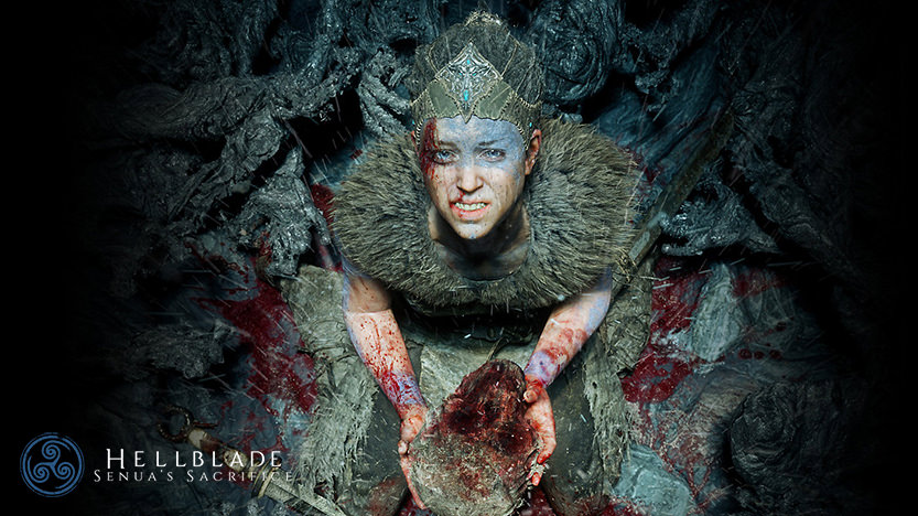 Un jeu sublime ! Découvrez le test de Hellblade: Senua's Sacrifice disponible sur PC, PS4, Xbox One et Nintendo Switch