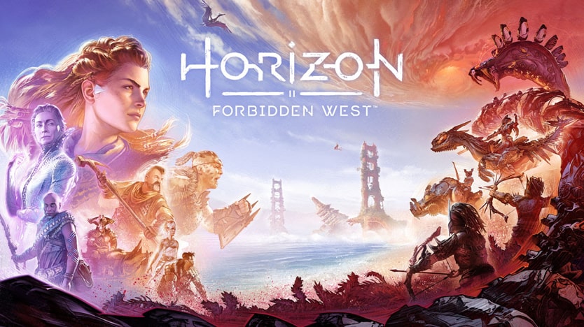 Découvrez le test du jeu Horizon Forbidden West, développé par Guerrilla Games et édité par Sony Interactive Entertainment, disponible depuis le 18 février 2022 à la fois sur PlayStation 4 et PlayStation 5.