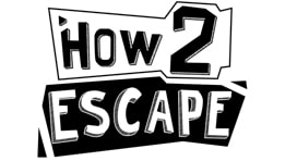 Test How 2 Escape, un jeu de coopération pour les amateurs d'escape game