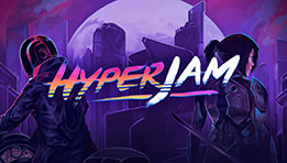 Test Hyper Jam sur PS4 : un très bon défouloir à jouer à plusieurs