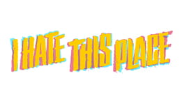 Test I Hate This Place : Une esthétique monumentale pour une survie en demi-teinte