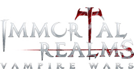 Test Immortal Realms Vampire Wars. Des combats vampiriques au tour par tour
