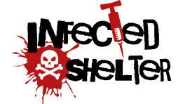 Test Infected Shelter ! Des zombies et des loots comme s'il en pleuvait