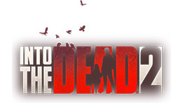 Test Into the Dead 2 : l'apocalypse zombie disponible sur Switch