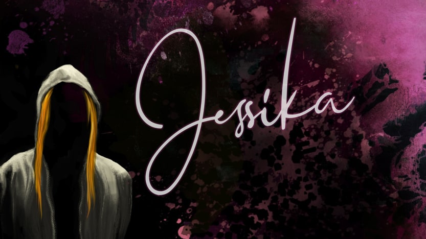 Test Jessika sur Nintendo Switch. Une aventure narrative en FMV