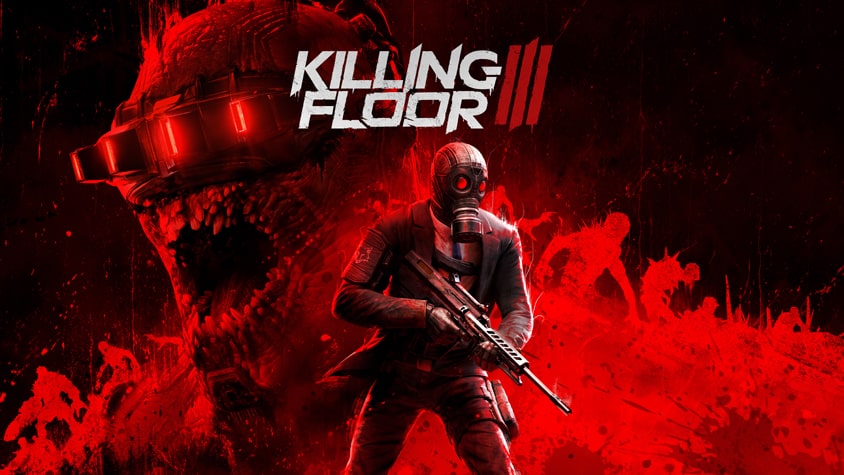 Couverture de l'article : Test Killing Floor 3 : un défouloir coopératif aussi sanglant qu'efficace
