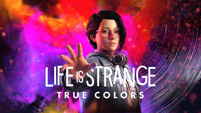 Découvrez le test du jeu Life is Strange: True Colors, développé par Deck Nine Studios et édité par Square Enix sur PC, Xbox One, Xbox Series X|S, Google Stadia, PlayStation 4|5 et Nintendo Switch