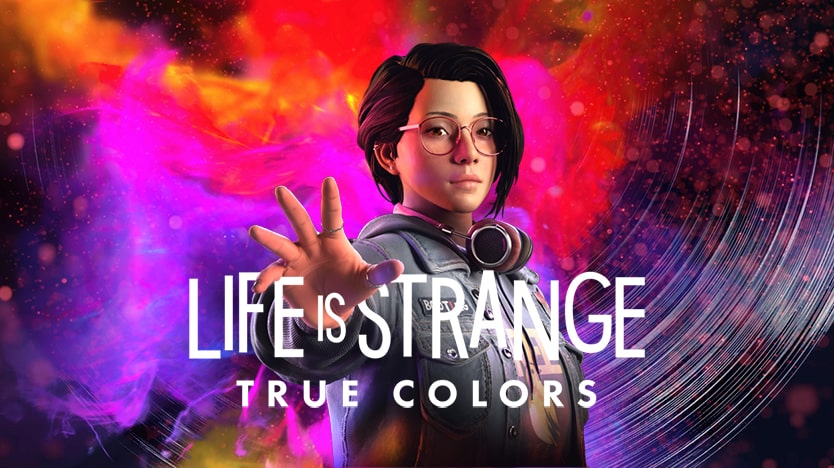 Test Life Is Strange : True Colors. Le pouvoir de l'empathie et des émotions