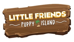 Test Little Friends Puppy Island. Adoptez de nouveaux animaux virtuels sur Switch