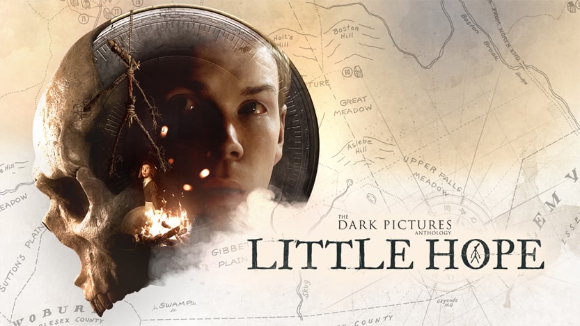 Test Little Hope : le deuxième épisode de The Dark Pictures Anthology