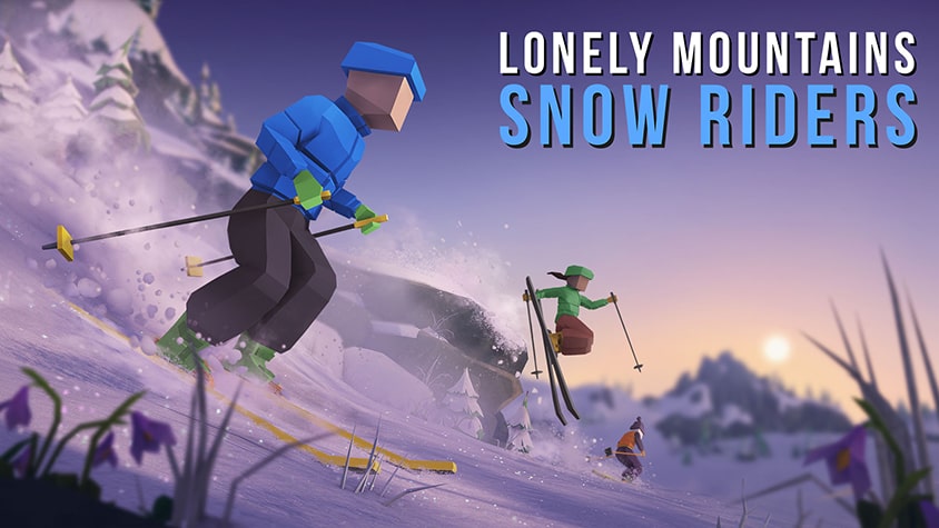 Découvrez le test de Lonely Mountains: Snow Riders, un jeu de ski exigeant et immersif. Maîtrisez la glisse, explorez la montagne et relevez le défi des descentes extrêmes !
