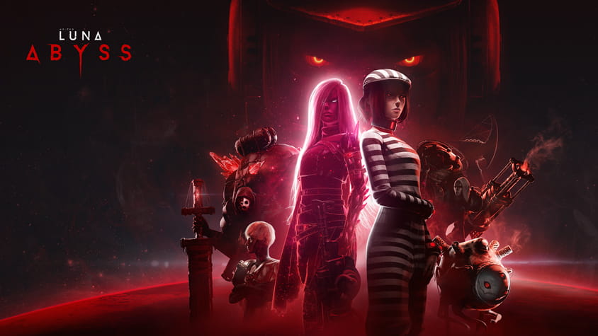 Découvrez Luna Abyss, le FPS qui réinvente le bullet hell avec élégance. Entre action nerveuse et ambiance mystérieuse, voici notre test complet sur PC et consoles.