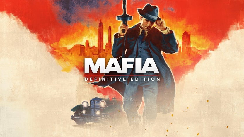 Test Mafia Definitive Edition. Le remake d'une oeuvre majeure du jeu d'action