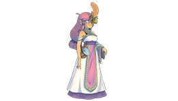 Test Maliki : Poison Of the Past. Un JRPG narratif et très accessible, inspiré de la BD éponyme