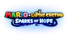 Test Mario + Lapins Crétins, Sparks of Hope sur Nintendo Switch