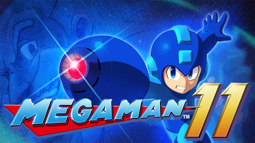 Test Mega Man 11 PS4, Xbox One, Switch : un must have, du grand Capcom