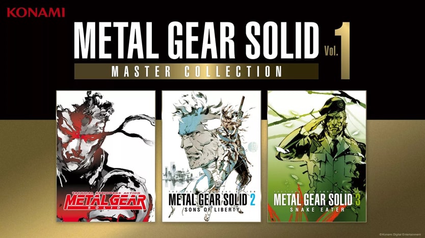 Découvrez mon avis sur Metal Gear Solid Master Collection Vol.1, une compilation nostalgique de Konami. Revivez les classiques de la franchise avec des améliorations modernes, tout en conservant l'essence des jeux originaux