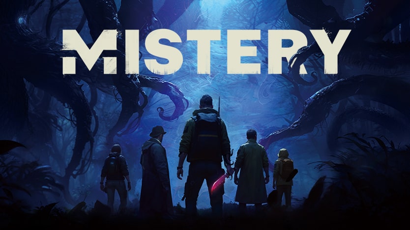 Découvrez le test de Mistery, un jeu de survie horrifique en multijoueur qui promet tension et angoisse? mais livre surtout bugs et frustration. Tutoriel injouable, framerate en chute libre et mécaniques bancales.