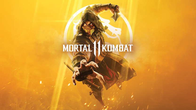 Découvrez le test de Mortal Kombat 11 disponible sur PC, PlayStation 4, Xbox One et Nintendo Switch depuis avril 2019