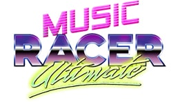 Test Music Racer: Ultimate : Un jeu de course musical dans l'univers rétro