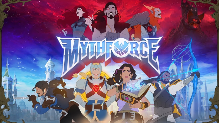 Découvrez le test du jeu MythForce, développé par le studio canadien Beamdog et édité par Aspyr, disponible depuis le 12 septembre 2023 sur Steam et autres plateformes.