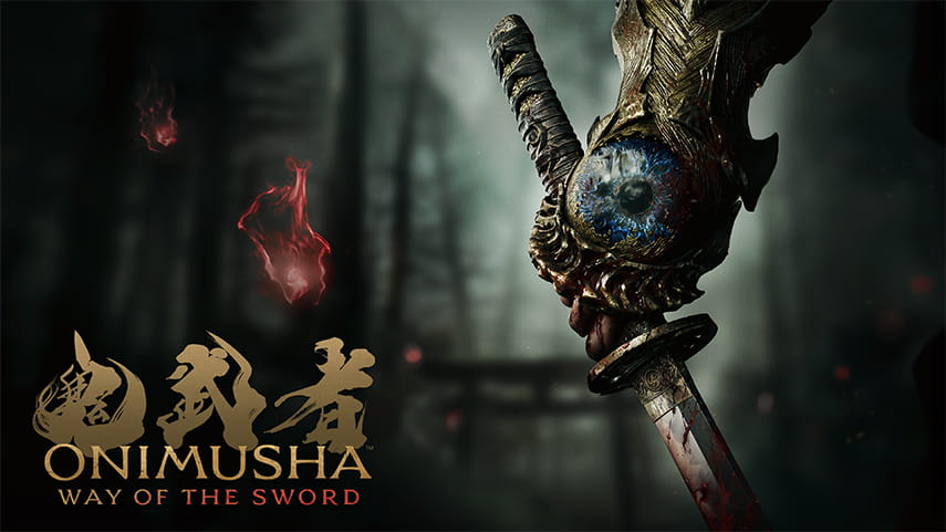 Couverture de l'article : Test Onimusha: Way of the Sword. La renaissance tranchante d'un mythe
