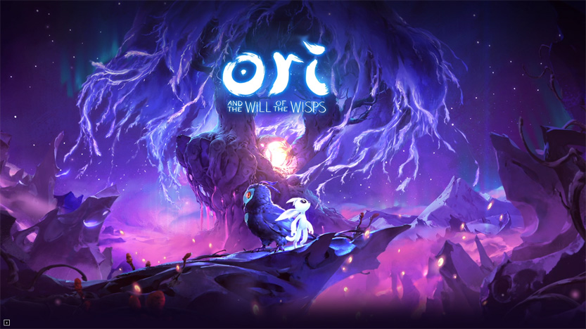 Test Ori and the Will of the Wisps. Un voyage grandiose, magique, somptueux