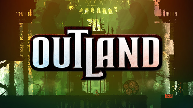 Test Outland : le platformer du studio Housemarque PC, PS3 et Xbox 360