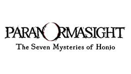 Test Paranormasight: The Seven Mysteries of Honjo. Le roman visuel d'horreur de Square Enix