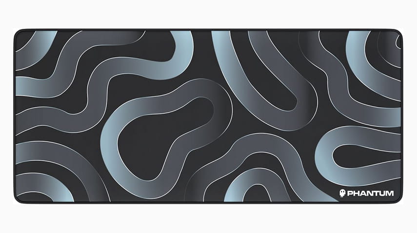 Couverture de l'article : Test Phantum Strata : le tapis de souris indispensable pour transformer votre bureau avec classe