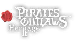 Test Pirates Outlaws 2 Heritage : aventure pirate, deckbuilder et roguelike