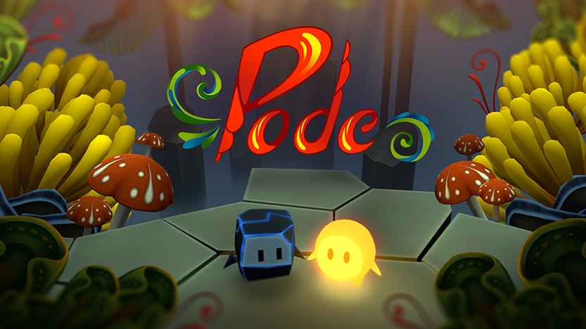 Test Pode PS4 : le magnifique puzzle platformer en coopération