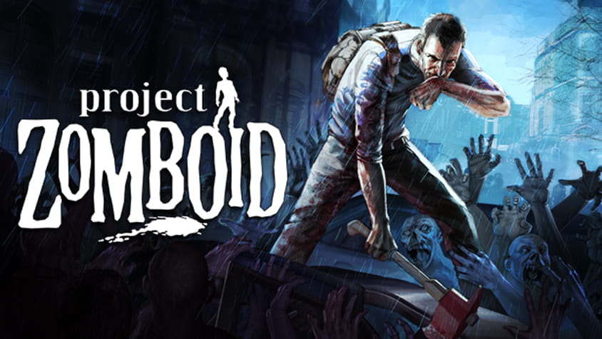Couverture de l'article : Test Project Zomboid : L'apocalypse zombie poussée à son paroxysme