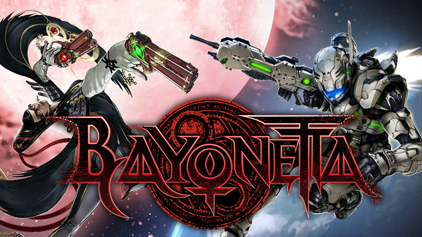 Test PS4 de Bayonetta Remastered. Un beat them all ultra dynamique