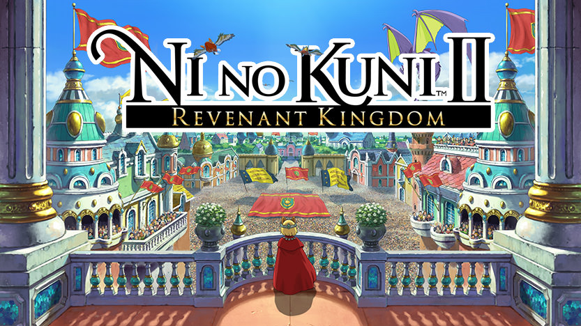 Test PS4 de Ni no kuni II : L'Avènement d'un nouveau royaume