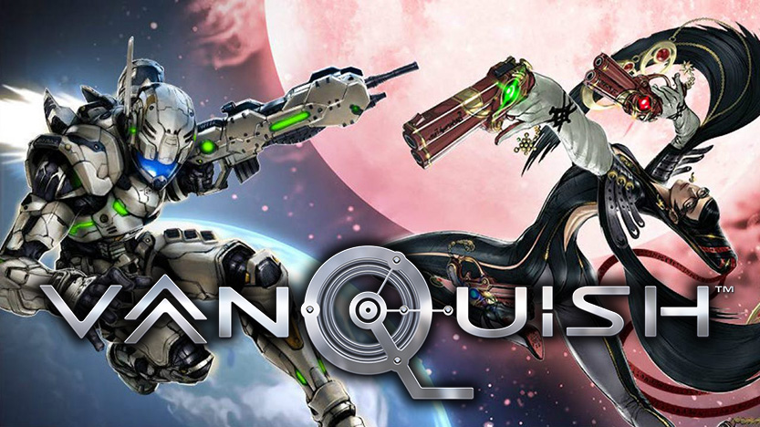 Test PS4 de Vanquish Remastered. Un TPS ultra dynamique