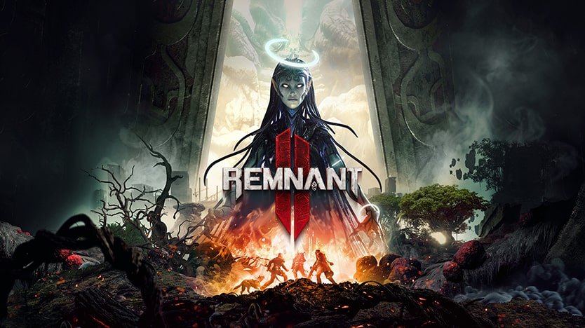 Test Remnant 2. Un TPS avec une progression RPG digne des meilleurs Souls