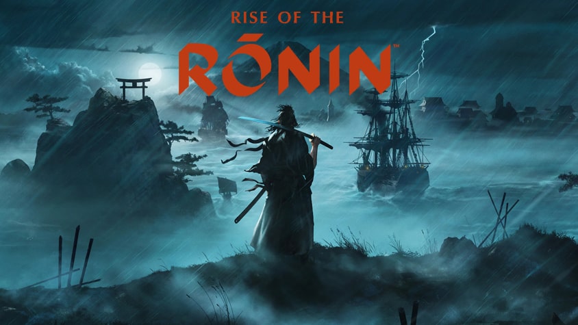 Couverture de l'article : Test Rise of the Ronin : un jeu d'action historique entre choix et destin