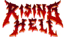 Test Rising Hell : l'enfer est pixelé de bonnes intentions