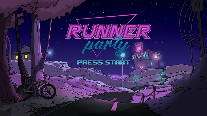 Découvrez le test du jeu Runner Party. Un jeu de course multijoueur développé par le studio français Creartstudio. Un jeu semé d'obstacles...