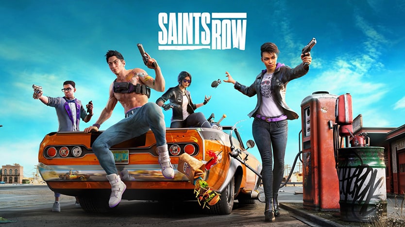 Test Saints Row 2022. Le reboot d'une licence qui a marqué les esprits