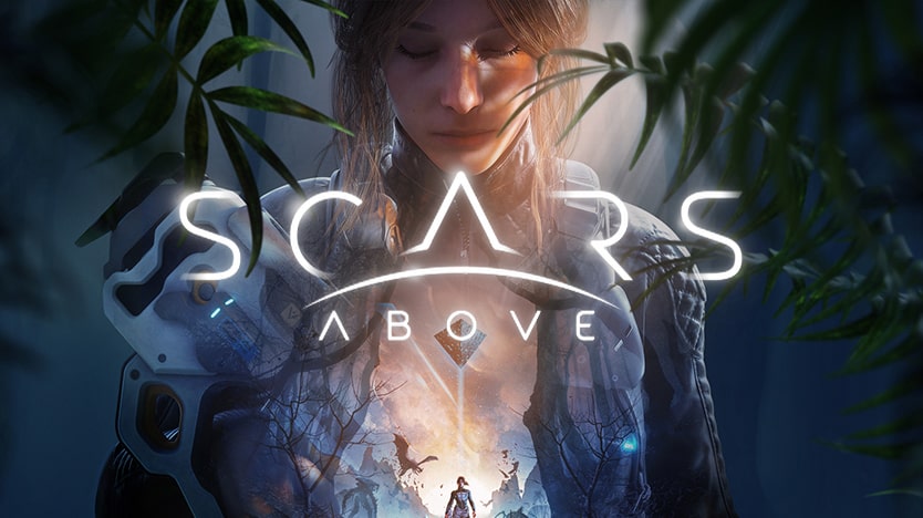 Test Scars Above : un bon jeu de tir mêlant action-aventure et science-fiction