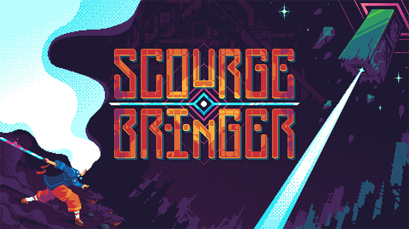 Test ScourgeBringer : la nouvelle pépite du studio français Flying Oak games