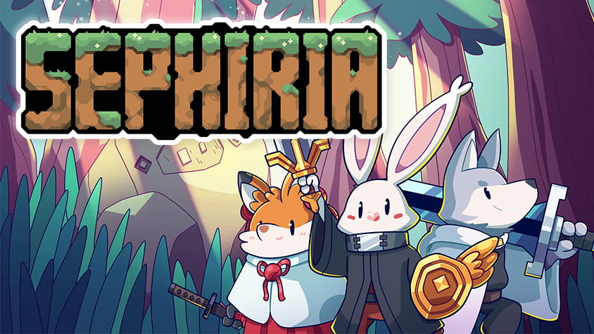 Couverture de l'article : Test Sephiria : la nouvelle pépite roguelite qui va détruire vos nuits