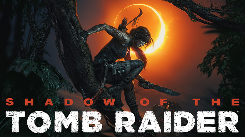 Découvrez le test du jeu Shadow of the Tomb Raider, le dernier épisode du reboot de la licence par  Square Enix